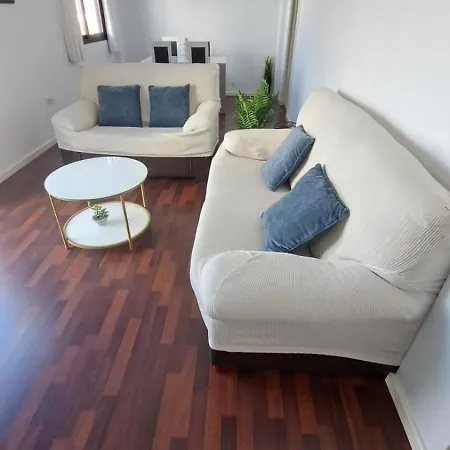 Appartement Atico Terraza Del Carmen à Salobreña Extérieur photo