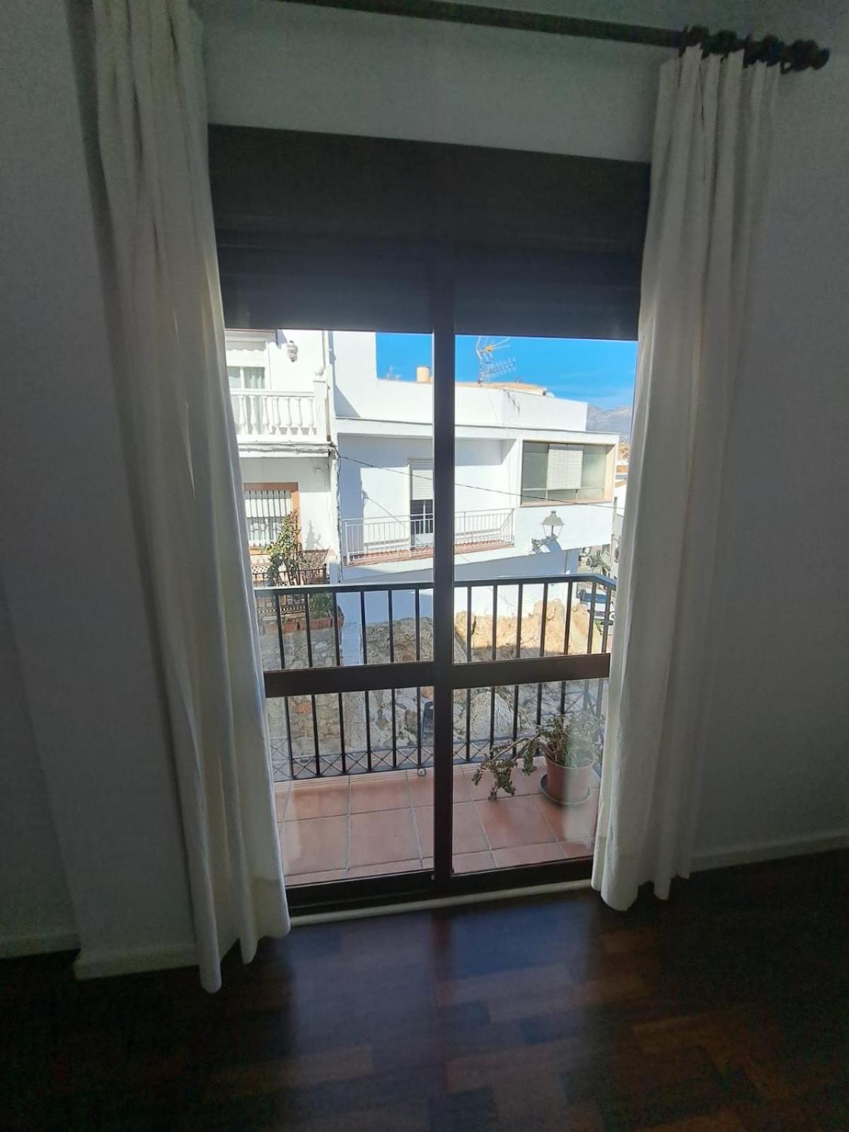 Atico Terraza Del Carmen Salobreña